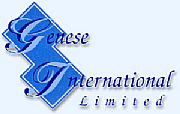 Genese (International) Ltd logo