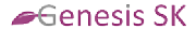 Genesis Sk Ltd logo