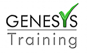 Genesys Training logo