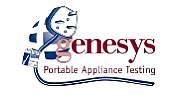 Genesys Worksafe Ltd logo