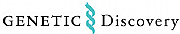 Genetic Discovery UK logo