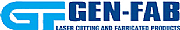Genfab Ltd logo