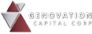 Genovation Ltd logo