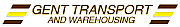 Gent Transport logo