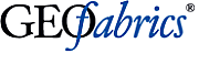 GEOfabrics Ltd logo