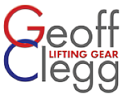 Geoff Clegg Ltd logo
