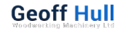 Geoff Hull Woodworking Machinery Ltd logo