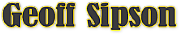 Geoff Sipson Commercials logo