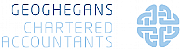 Geoghegan & Co logo