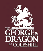 George & Dragon (Coleshill) Ltd logo