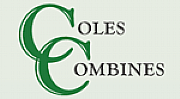 George Coles Tractors logo