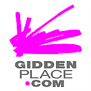 George Gidden Graphics Ltd logo