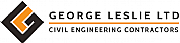 George Leslie Ltd logo