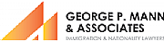 George Mann Associates Ltd logo