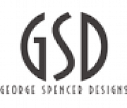 George Spencer Designs Ltd logo
