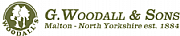George Woodall & Sons Ltd logo