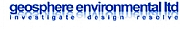 Geosphere Environmental Ltd logo