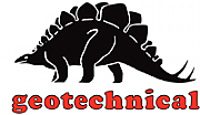 Geotechnical Engineering Ltd logo