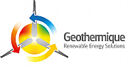 Geothermique logo