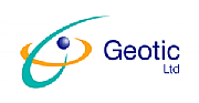 Geotic Ltd logo