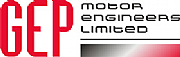 GEP Motor Engineers Ltd logo