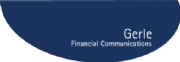 Gerle Financial Communications Ltd logo