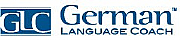 German Language Coach logo