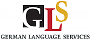 German Linguistic Services logo