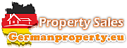 German Property Ltd logo