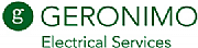 Geronimo Electrical Ltd logo