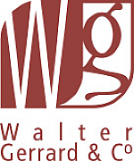 Gerrard, Walter & Co logo