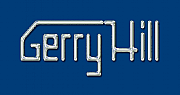 Gerry Hill Car Sales Ltd logo
