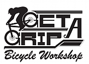 Get A Grip Bicycle Workshop Ltd logo