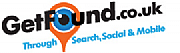 Get Found logo