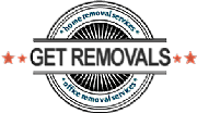 Get Removals logo