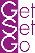 Get Set Go Typesetters logo