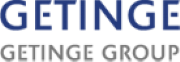 Getinge UK logo