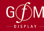 Gfm Display logo