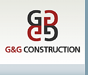 GG CONSTRUCTION Ltd logo