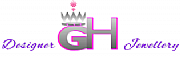 GH JEWELLERY Ltd logo