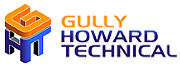 Gh Technical Services (Lancs) Ltd logo