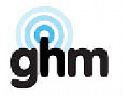 GHM Communications Ltd logo
