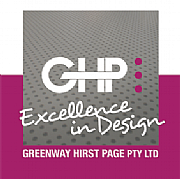 Ghp Solutions Ltd logo