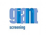giant screening Ltd logo