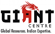 Giantcentre Ltd logo