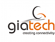 Giatech Ltd logo