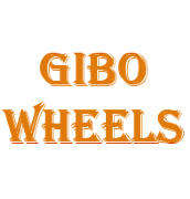 Gibo Ltd logo