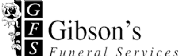 Gibsons Funeral Services Ltd logo