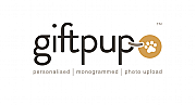 GiftPup logo