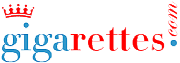 Gigarettes logo